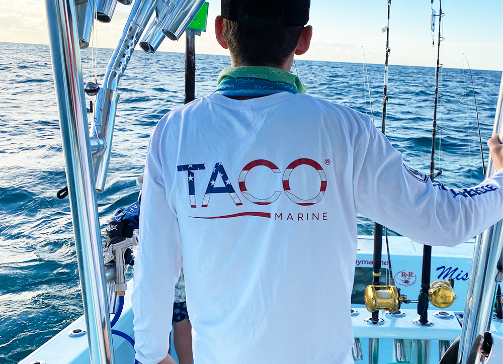 TACO Marine | TACO Gear